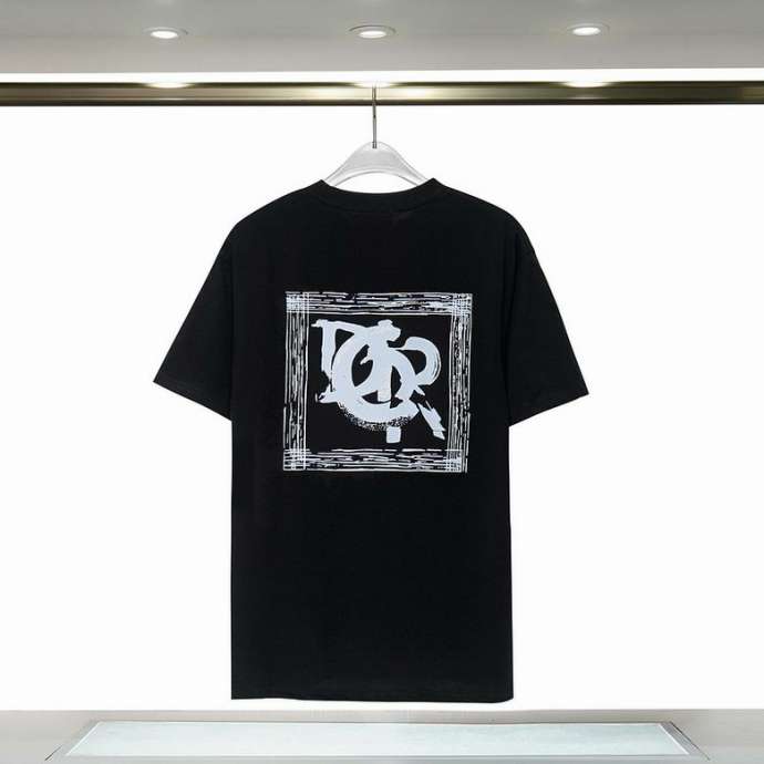 Dior T Shirts Short _SKUDiorS-XXLqntQ59233835